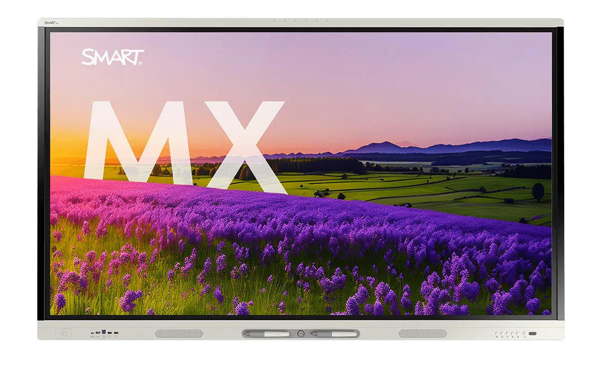 SMART Board MX-Serie