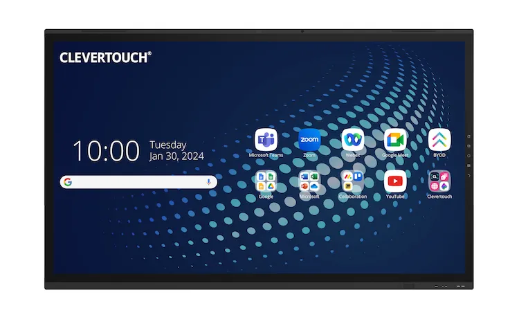 Clevertouch Edge-Serie