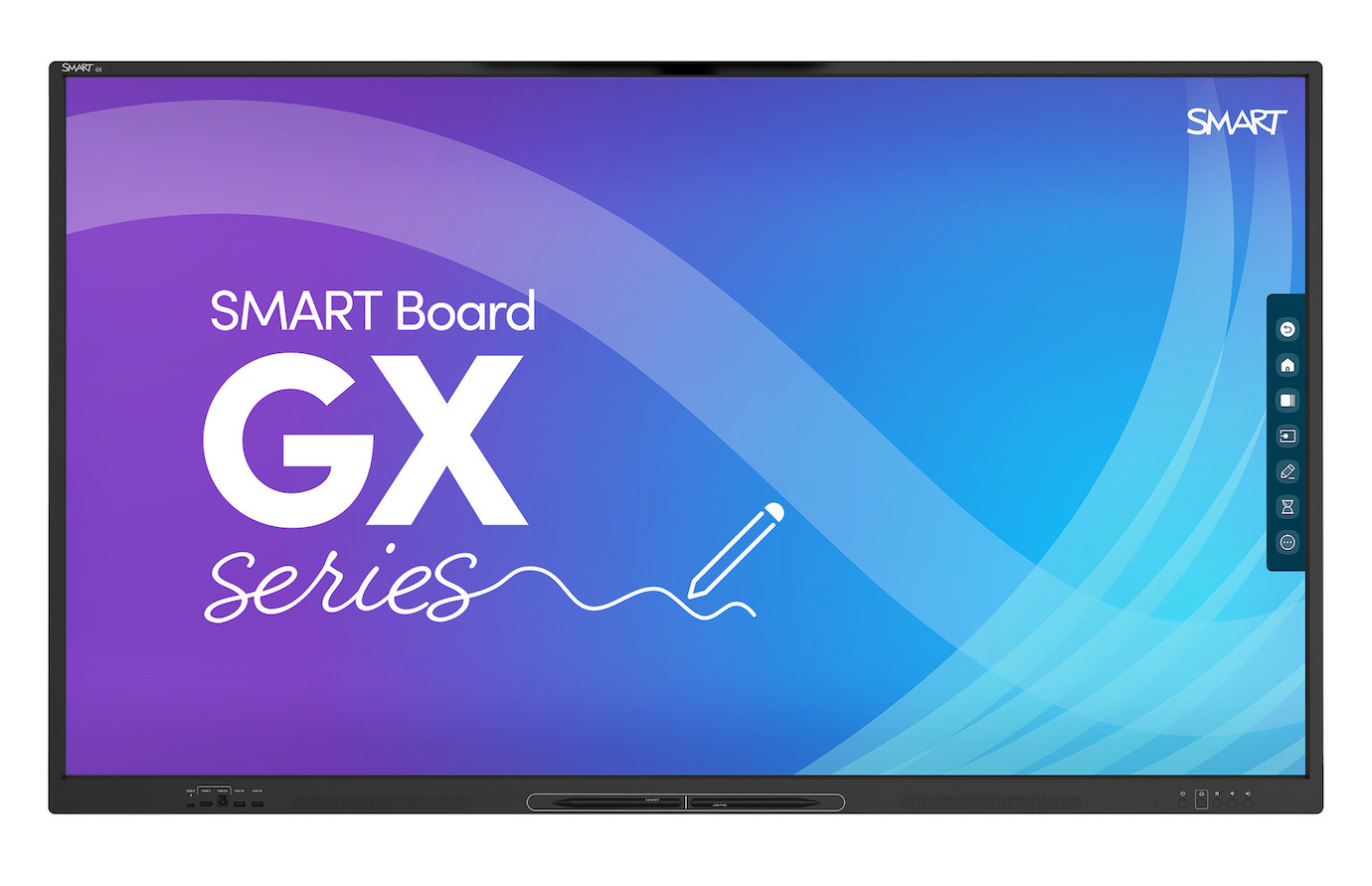 SMART Board GX-Serie