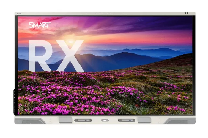 SMART Board RX-Serie
